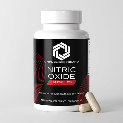 Nitric Oxide