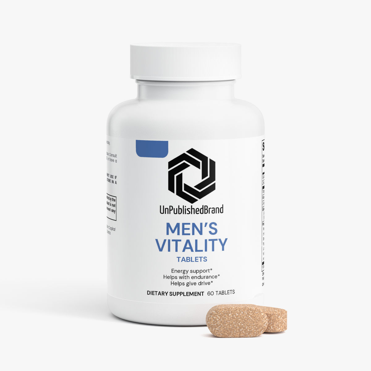 Men's Vitality