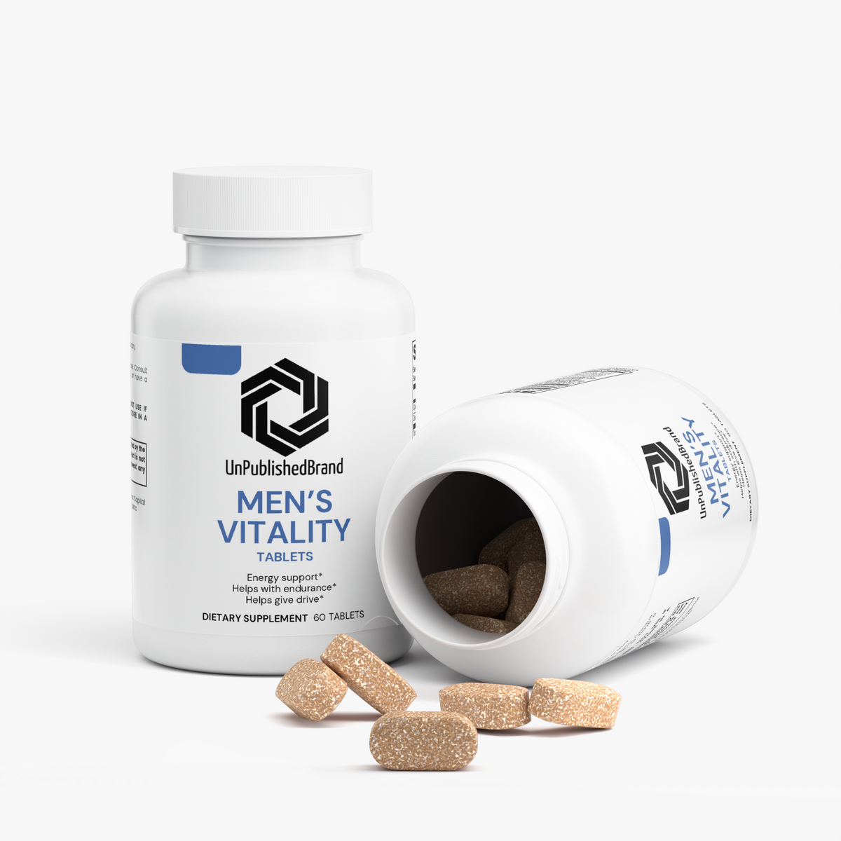 Men's Vitality