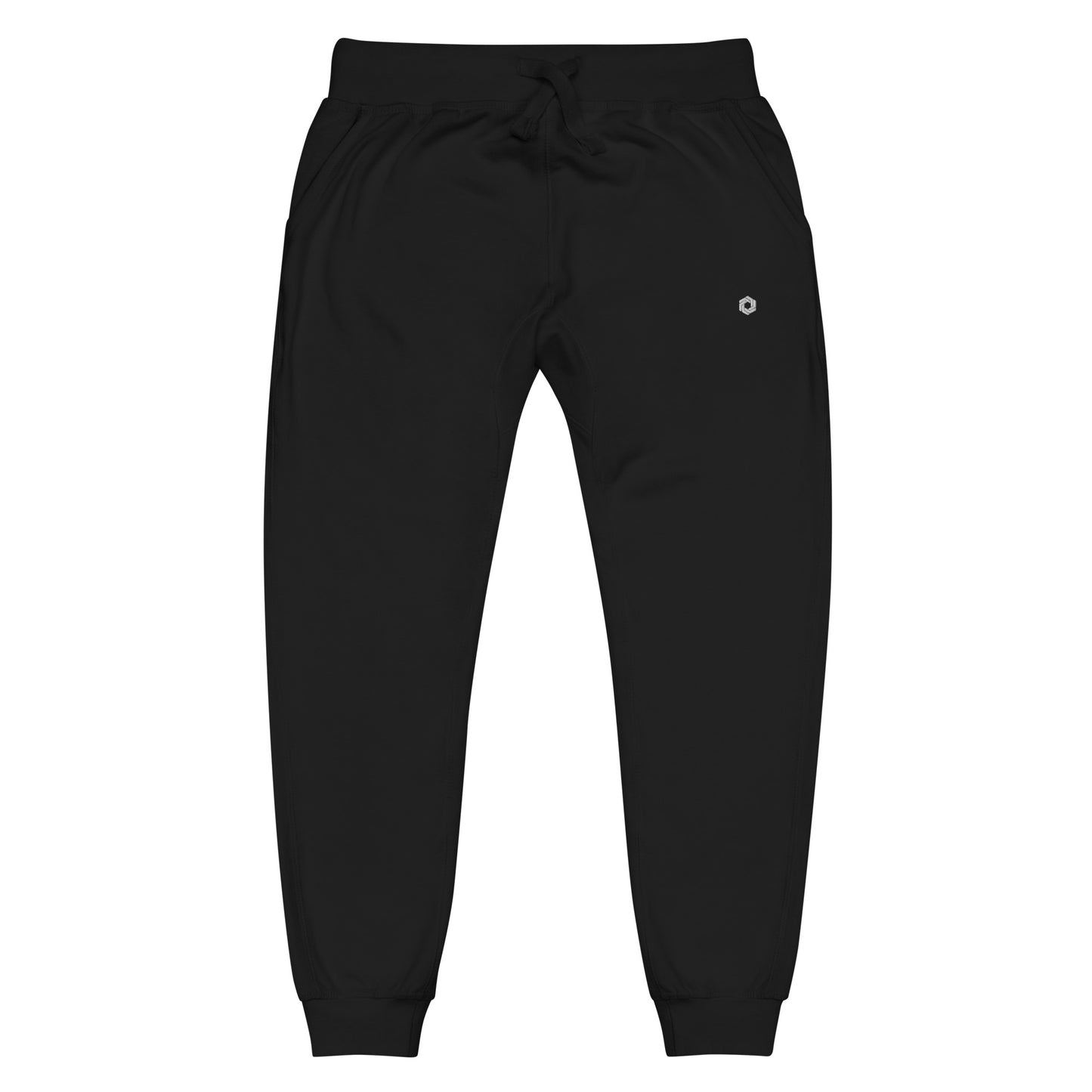 Fleece sweatpants