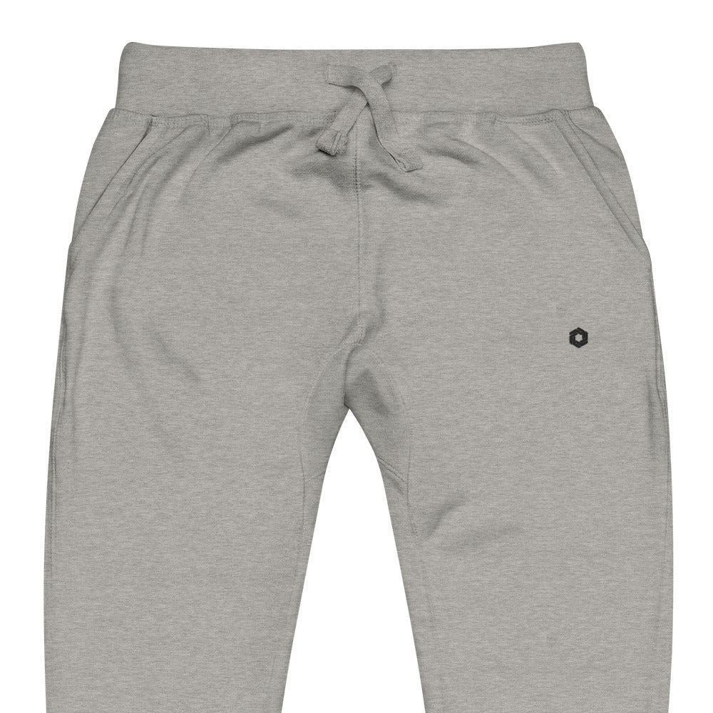 Fleece sweatpants