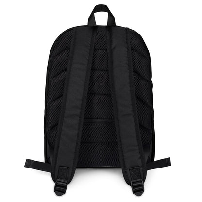 Minimalist Backpack V2