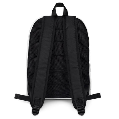 Minimalist Backpack V2