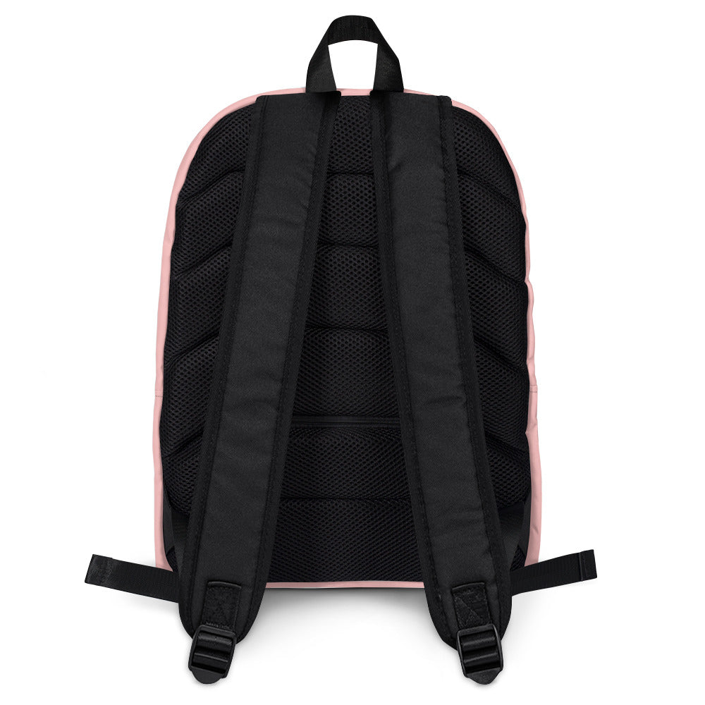 Minimalist Backpack V2