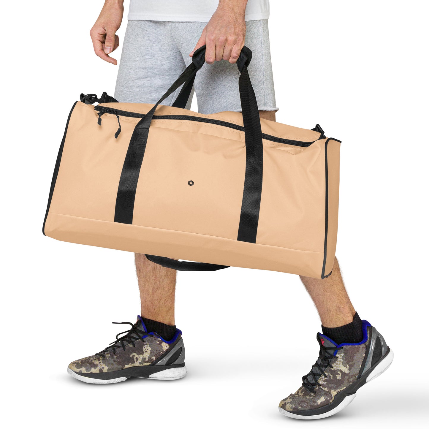 Duffle bag