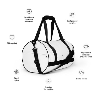 Gym Bag