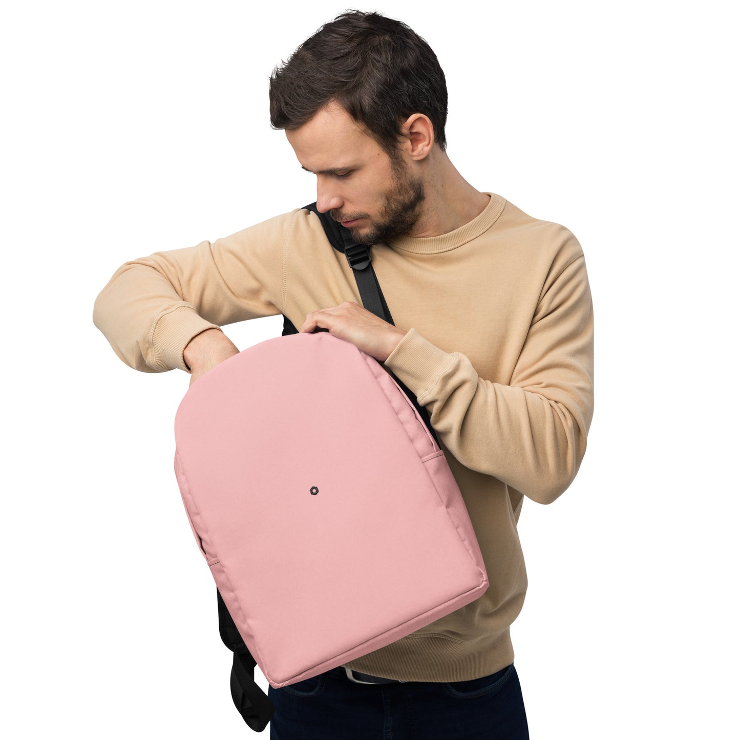 Minimalist Backpack