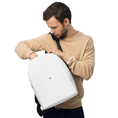 Minimalist Backpack