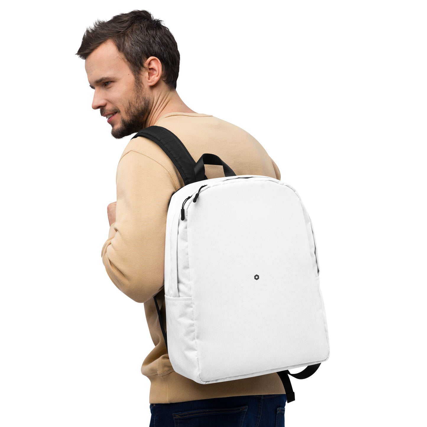 Minimalist Backpack