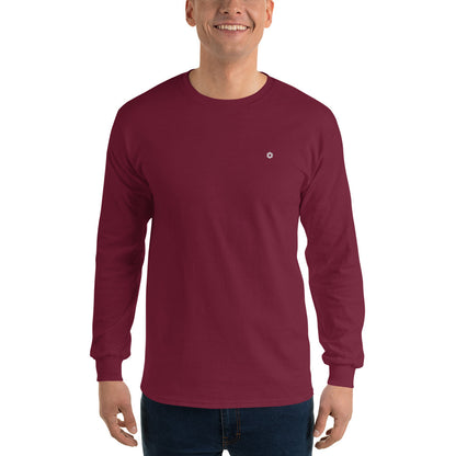 Men’s Long Sleeve Shirt