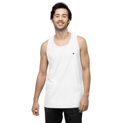 Men’s Premium Tank Top